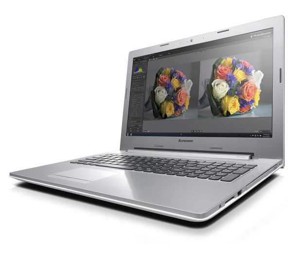 Lenovo Z50-70 i5-4210U/8GB/1000/Win8.1 GF840M FHD biały - 242496 - zdjęcie